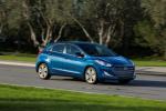 Hyundai Elantra GT 2015 года